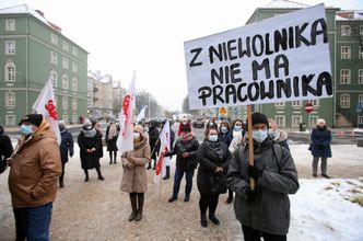 Po sprawiedliwość do PIP? Niewiele spraw o mobbing jest uznawanych za zasadne