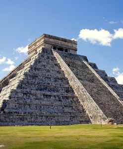 Co spowodowało upadek starożytnych Majów? Nowe odkrycie brzmi jak ostrzeżenie