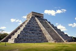 Co spowodowało upadek starożytnych Majów? Nowe odkrycie brzmi jak ostrzeżenie