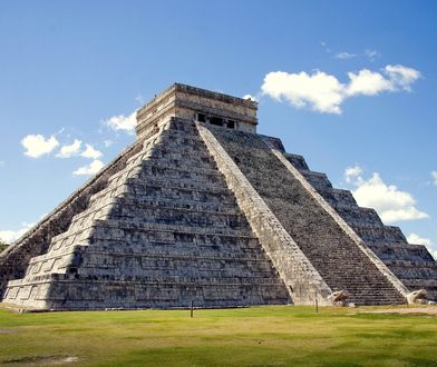 Co spowodowało upadek starożytnych Majów? Nowe odkrycie brzmi jak ostrzeżenie