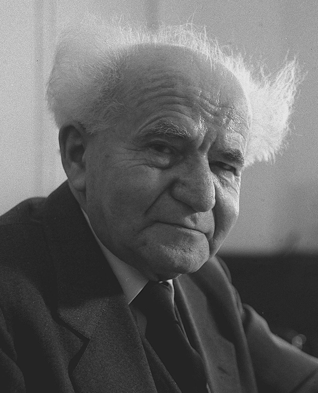 Dawid Ben Gurion