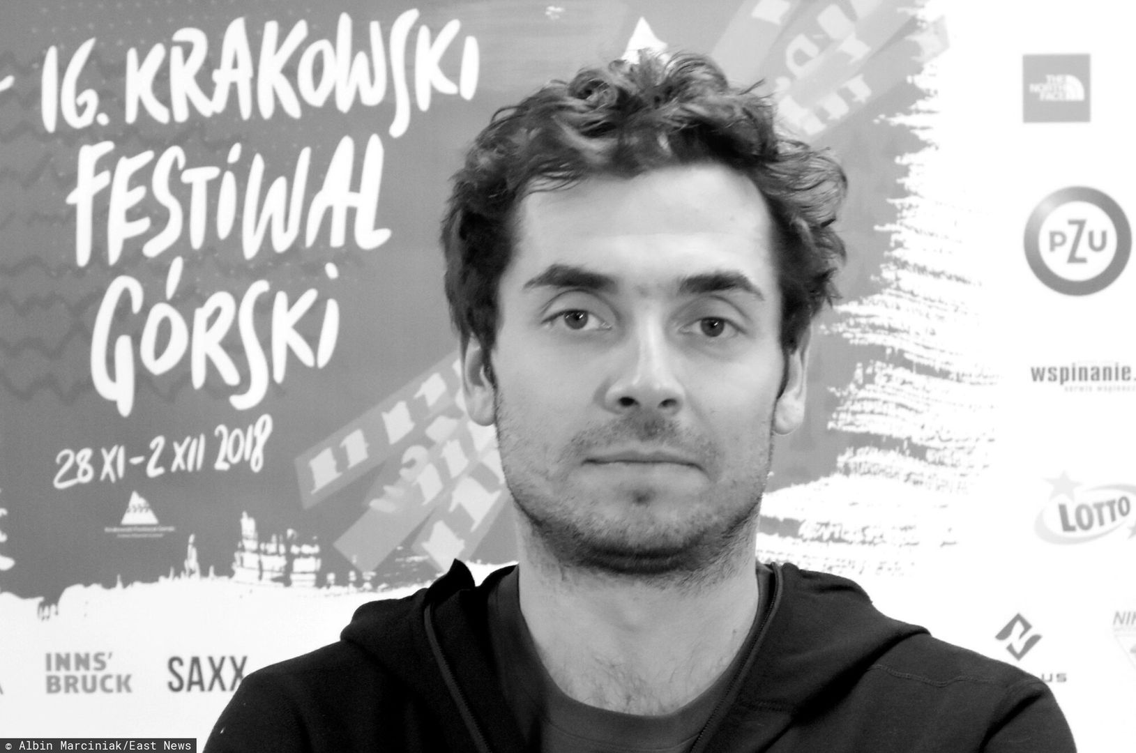 Przejmujące słowa. "Łączę się w bólu z jego rodziną i bliskimi"