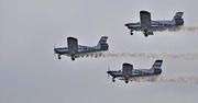 Przeżyjmy to jeszcze raz. Air Show w Margoninie