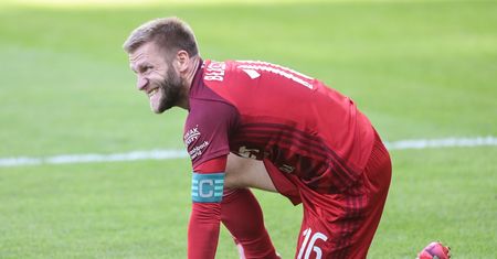 Błaszczykowski żegna się z Wisłą. Z tego kibice mogą być niezadowoleni