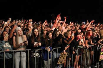 Festiwal na Polach Marsowych, wianki i koncerty. Co jeszcze czeka nas w weekend?