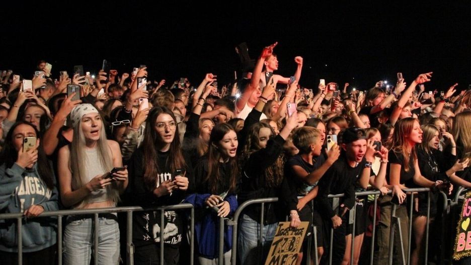 W weekend w Kaliszu odbędzie się festiwal RapGra na Polach Marsowych