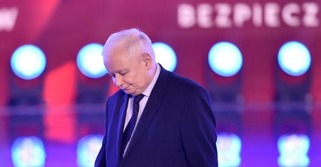 Czyje rządy byłyby najkorzystniejsze? Przewaga na szczycie jest zdecydowana