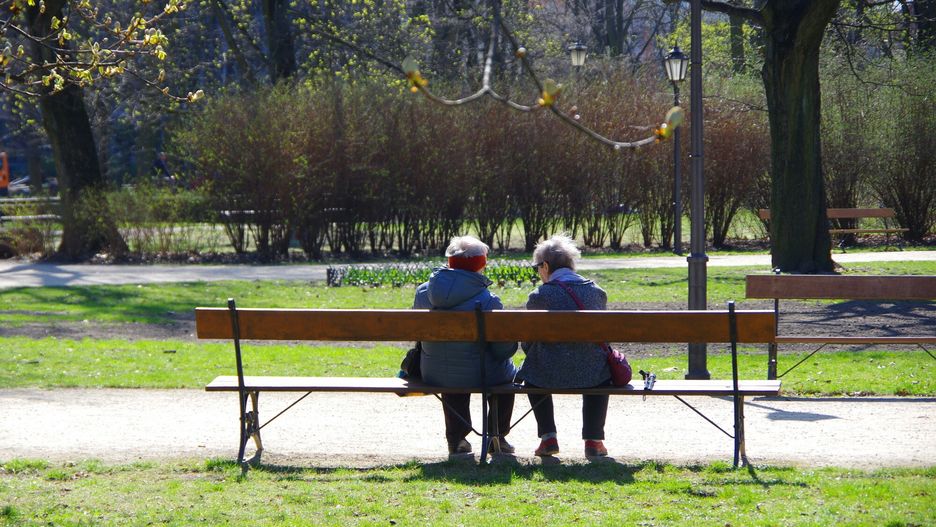 Fundusze hipoteczne wypłaciły seniorom rekordowe 7 mln zł