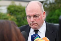 Niemcy. Syn byłego kanclerza pozywa ministerstwo zdrowia. Chodzi o miliony euro