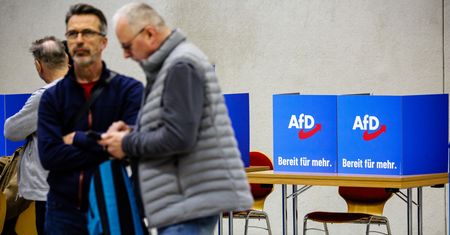 Antyukraiński front w Niemczech rośnie w siłę. Populiści chcą przyjaźni z Rosją