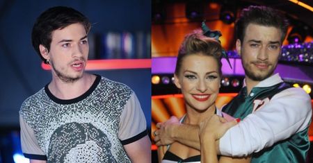 Jasiek Mela odpadł z "Tańca z Gwiazdami"!