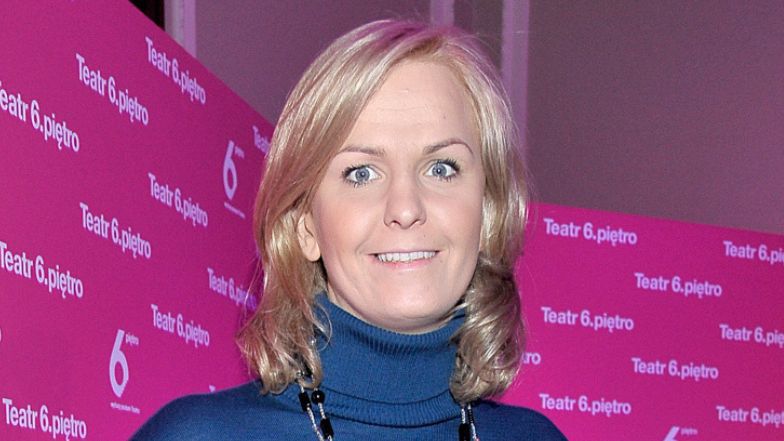 Kim jest ukochany Otylii Jędrzejczak? 