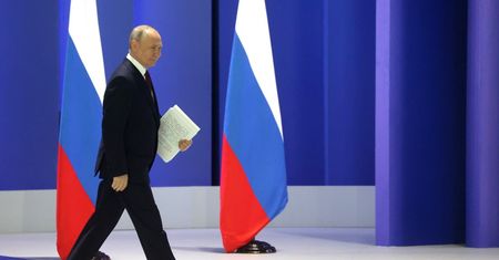 Pierwszy raz od lat. Zmieniają termin dla Putina