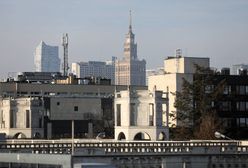 Warszawa. Która dzielnica jest najbardziej niebezpieczna?