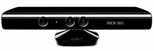 Kinect posądzony o rasizm i szpiegowanie ludzi 2