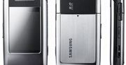 Samsung G400 Soul