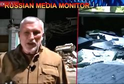 Straszne słowa w rosyjskiej TV. "Oni żądają marszu na Berlin, Londyn"