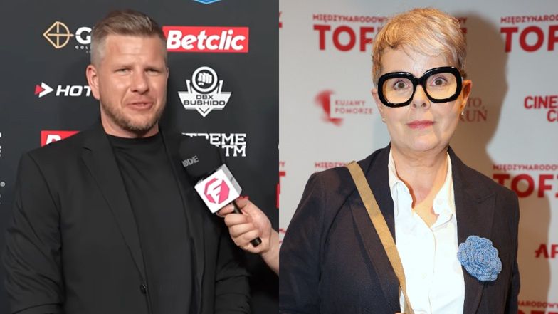 Karolina Korwin Piotrowska 