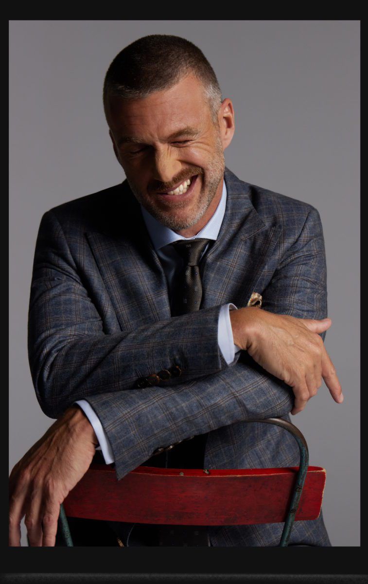 Fine Tailoring 13