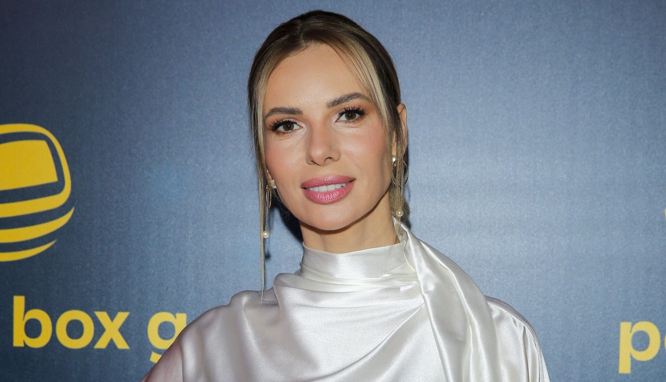 Iza Janachowska