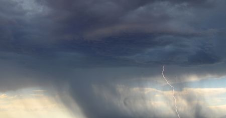 NASA ostrzega. Zmiany klimatu mogą uderzyć w rolnictwo