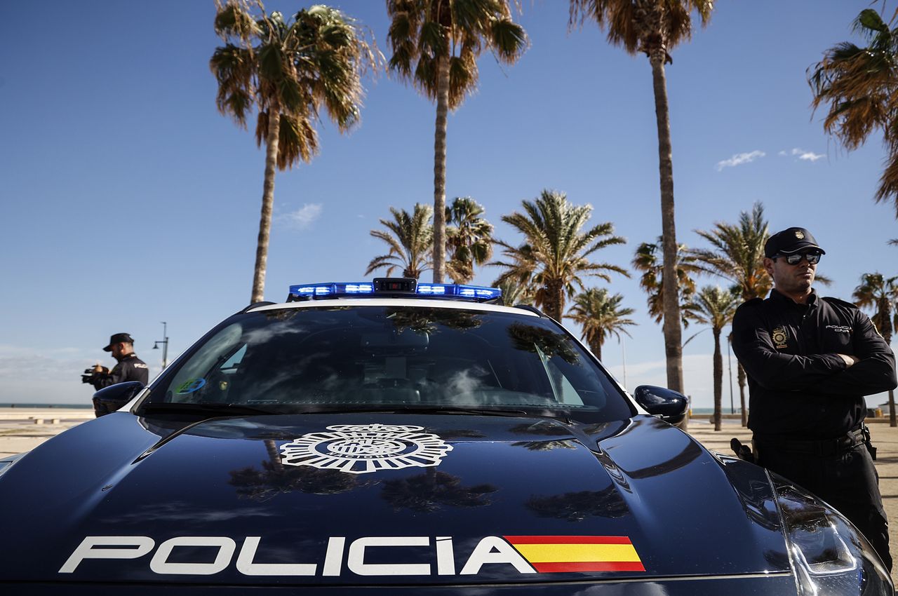 Spain tightens drunk driving laws with new alcohol limit
