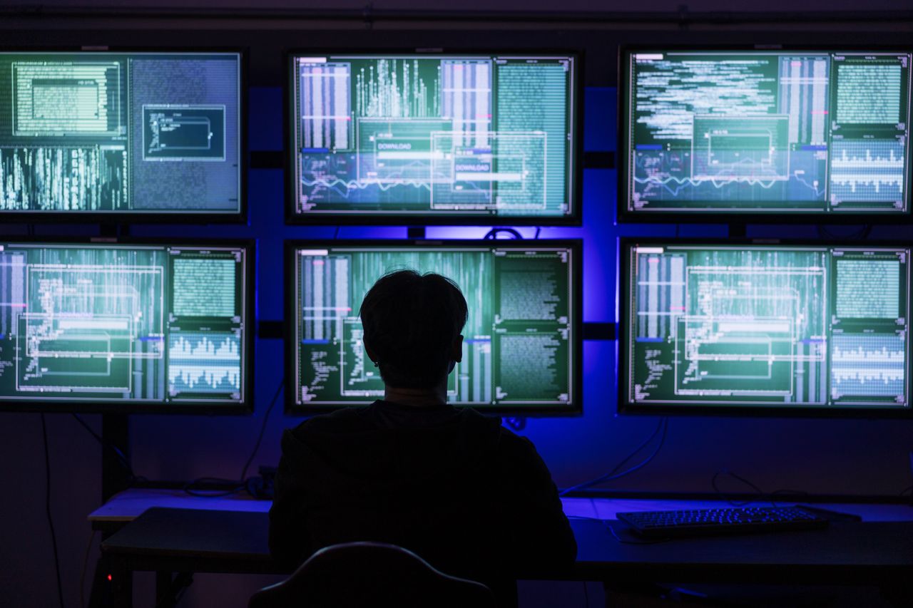 Germany alerts on rising cyber threats from Russian Group 29155