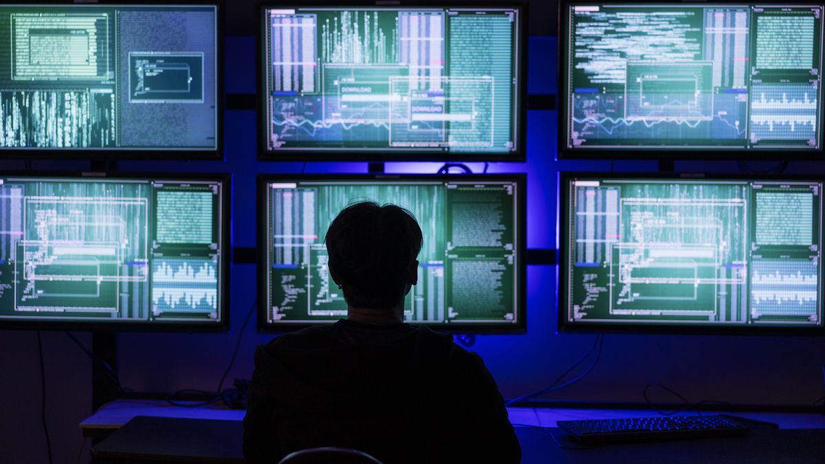 Niemcy ostrzegają przed atakami rosyjskich hakerów.