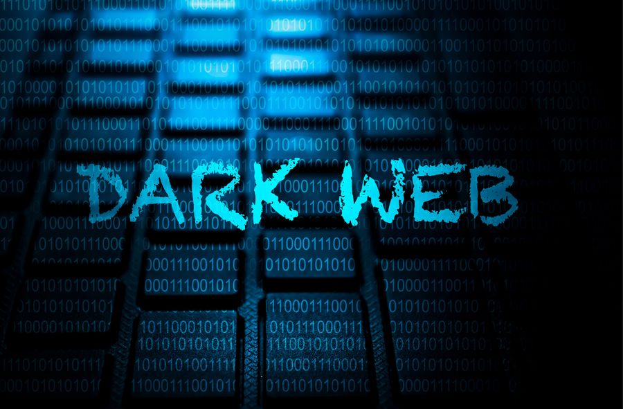 Sztuczna inteligencja dotarła na dark web