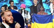 Eurowizja 2022. Jury rozwścieczyło ludzi. Oto, co dzieje się w Ukrainie