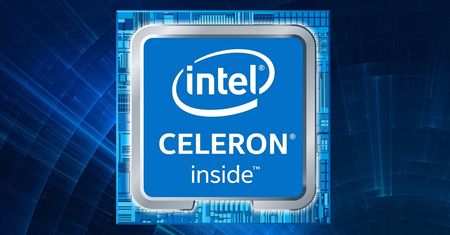 Intel Celeron G6900. Wydajność jednowątkowa wyższa niż Core i9