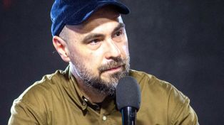 Rozmowy po odwyku. Żulczyk i Strachota rozmawiają z Ewą Woydyłło