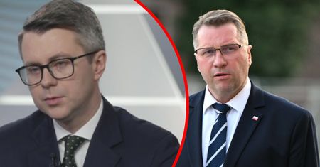 Ultimatum dla Czarnka? "Należy grać na dwóch fortepianach"