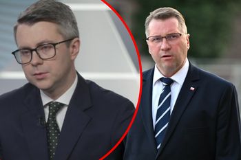 Ultimatum dla Czarnka? "Należy grać na dwóch fortepianach"