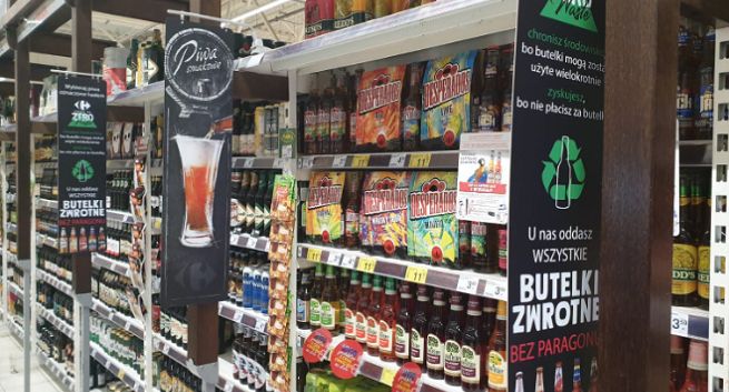 Carrefour obniża ceny najpopularniejszych produktów