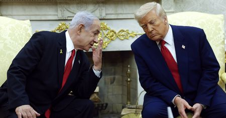 Cła Trumpa uderzą rykoszetem w Izrael. Kraj wskazuje główny problem