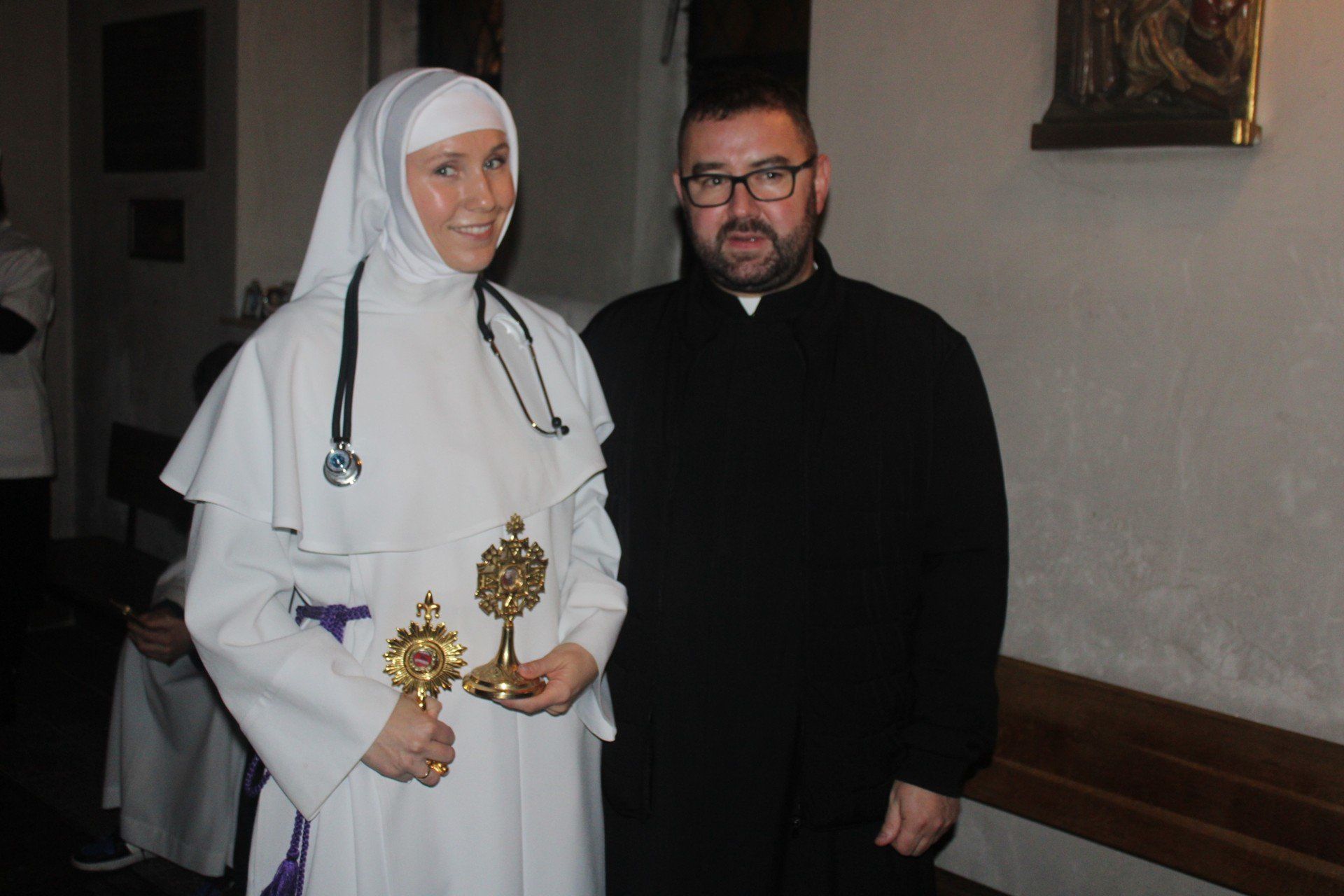 Noc Świętych w Gnieźnie z Carlo Acutisem. To pierwszy święty z generacji Milenialsów