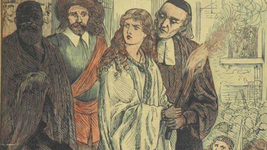 By zabezpieczyć swój byt, Marie zdecydowała się wytruć również braci. A potem pójść o krok dalej i pozbyć się męża przejmując też jego majątek