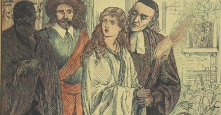 Madame z arszenikiem. Wtrząsająca historia markizy de Brinvilliers