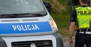 Wypadek z udziałem znanego influencera! Kierowca CELOWO próbował zepchnąć jego auto z ulicy