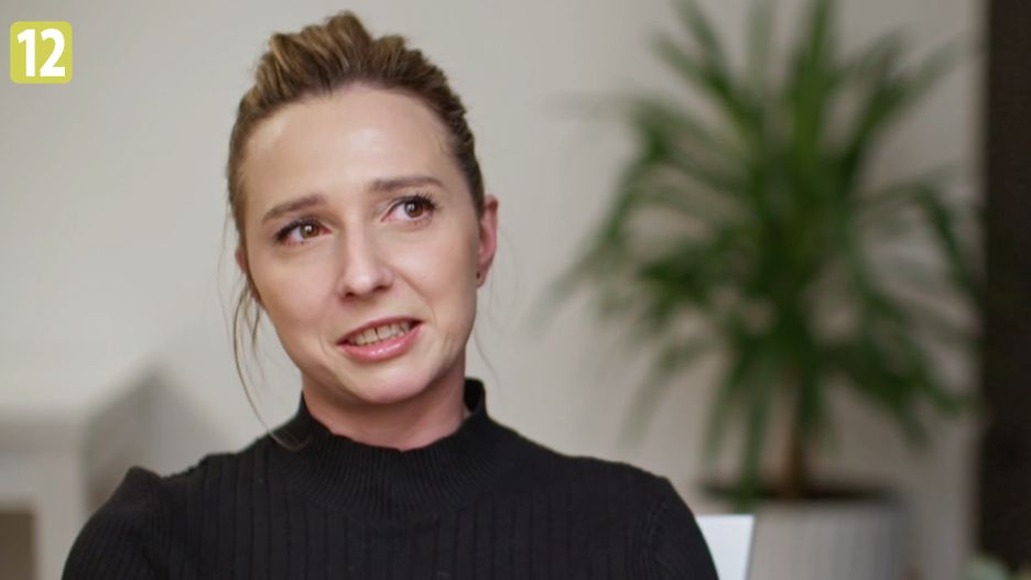 Marta już myśli o wspólnym mieszkaniu z mężem