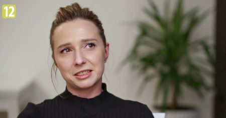 "Ślub od pierwszego wejrzenia": Marta błyskawicznie się przeprowadziła. Urządziła mieszkanie dla siebie i dla męża