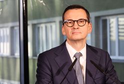 Ważna instytucja w służbie PiS? Ujawnili raport na temat premiera