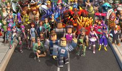 Roblox traci użytkowników. Wycofuje prognozy, ale wciąż przyciąga marki