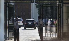 Koniec rozmów z Iranem. Co dalej z programem nuklearnym?