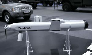 Już w przyszłym roku. AI w ukraińskich rakietach i systemach przeciwdronowych