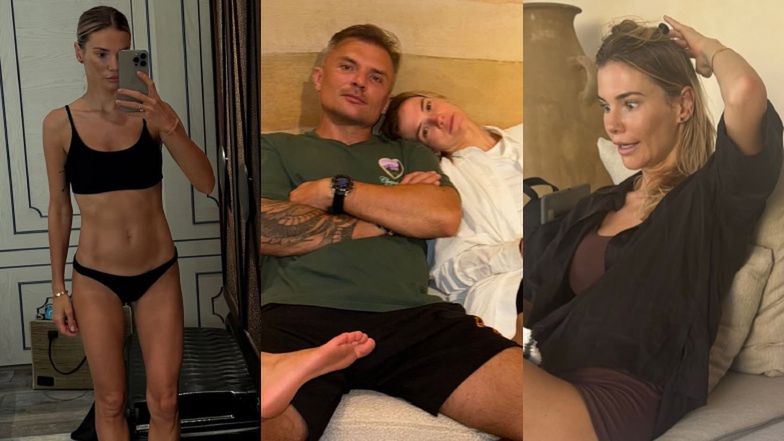 Maja Bohosiewicz chwali się "formą życia" na Bali i ogłasza sukces: "Udało się być kilka dni zupełnie offline"