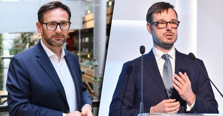 Do września rozliczą Obajtka? Minister o "zbrodniach korporacyjnych"
