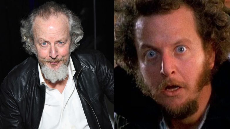 Daniel Stern naraził się kalifornijskiej policji