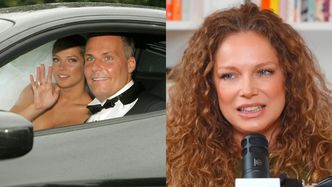 Joanna Liszowska zapytana u Magdy Mołek o ROZSTANIE. "Jak utoniemy w goryczy, to stoimy w miejscu i tracimy czas"